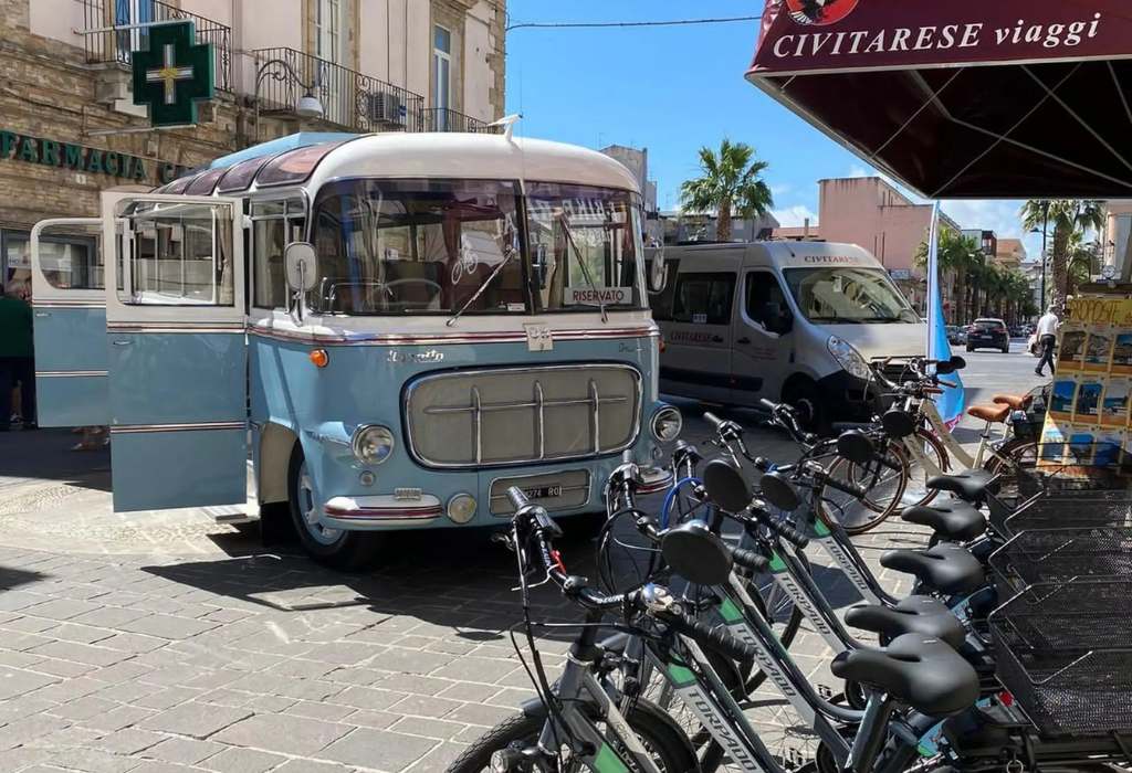 Civitarese Viaggi